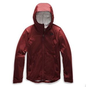 Women’s Allproof Stretch Jacket